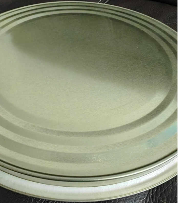 Steel Lever Lock Pail Lid For 5 Gallons Metal Bucket suppliers