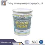 5 galonu tērauda lakas